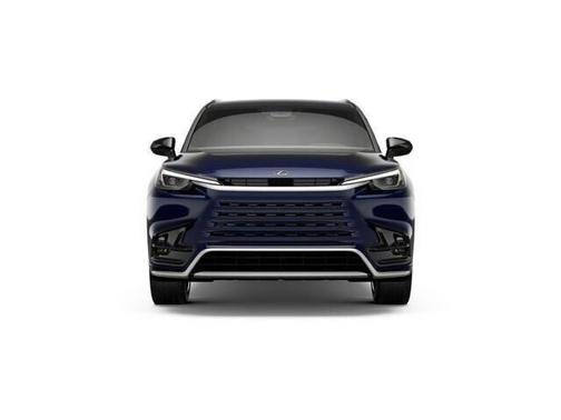 2025 Lexus TX 500h F SPORT Premium