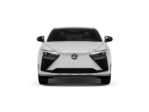 Oxygen White 2026 Lexus RZ 450e Premium