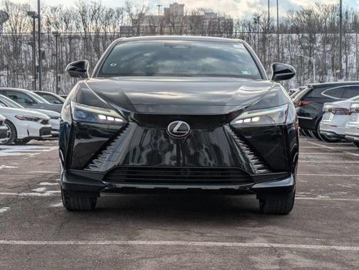2026 Lexus RZ 450e RZ 450e Premium