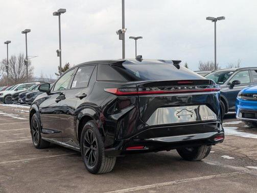 2026 Lexus RZ 450e RZ 450e Premium