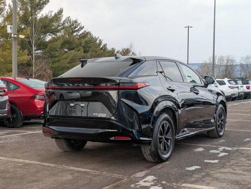 2026 Lexus RZ 450e RZ 450e Premium