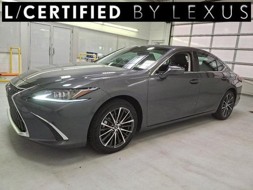 2024 Lexus ES 350 Base