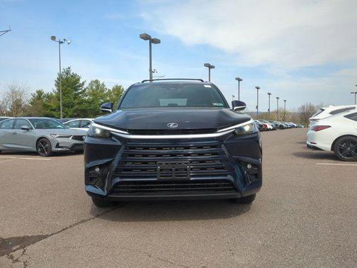 Mica 2026 Lexus TX 350 Premium