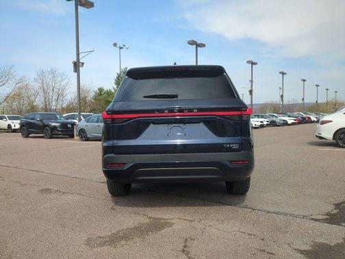 Mica 2026 Lexus TX 350 Premium