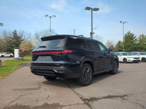 Mica 2026 Lexus TX 350 Premium