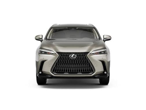 2026 Lexus NX 350 NX 350 Premium