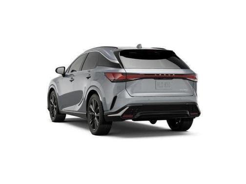 2026 Lexus RX 350 F SPORT Design