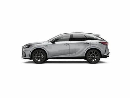 Iridium 2026 Lexus RX 350 F SPORT Design