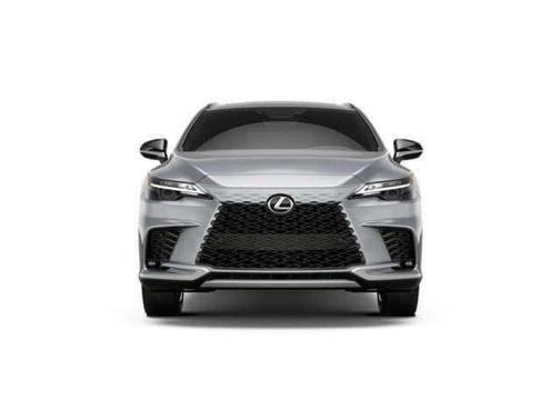 2026 Lexus RX 350 F SPORT Design
