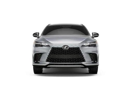 2026 Lexus RX 350 F SPORT Design