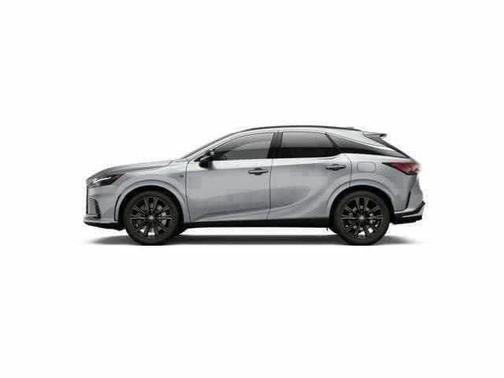 2026 Lexus RX 350 F SPORT Design