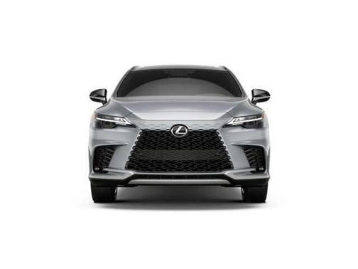 2026 Lexus RX 350 F SPORT Design