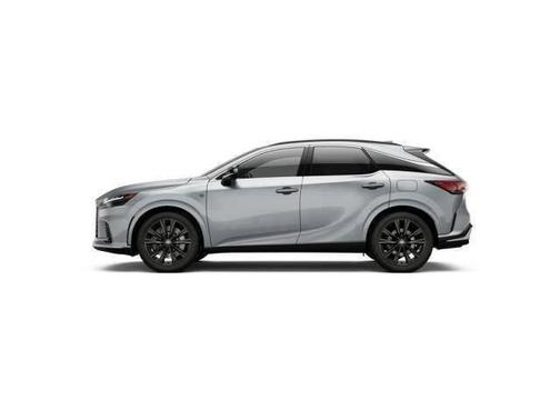2026 Lexus RX 350 F SPORT Design