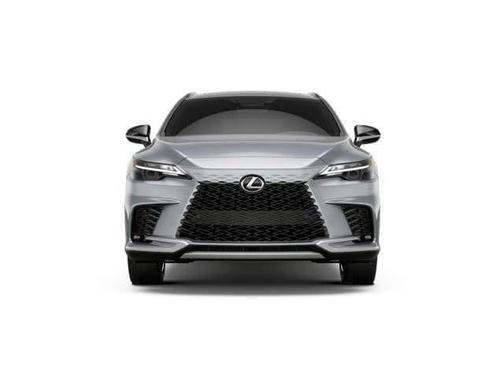 2026 Lexus RX 350 F SPORT Design