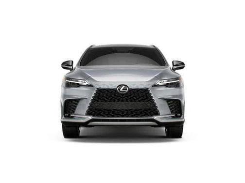 Iridium 2026 Lexus RX 350 F SPORT Design