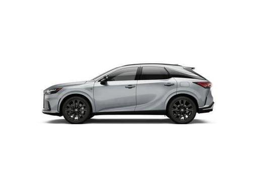 2026 Lexus RX 350 F SPORT Design