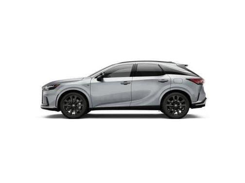 2026 Lexus RX 350 F SPORT Design