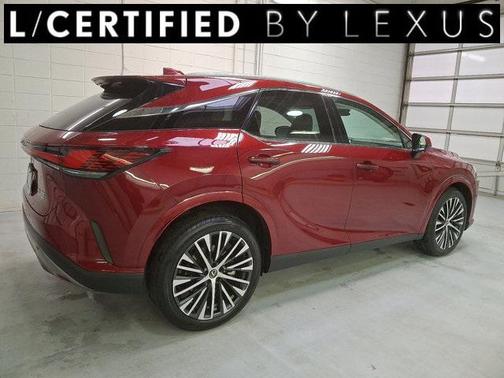 2023 Lexus RX 350 Base