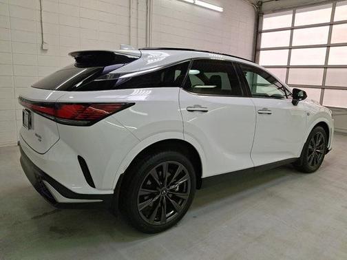 2024 Lexus RX 350 Base