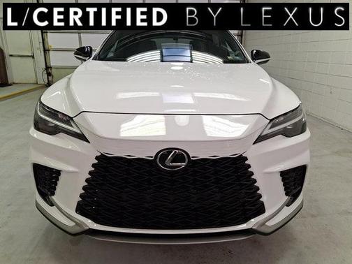 2024 Lexus RX 350 Base