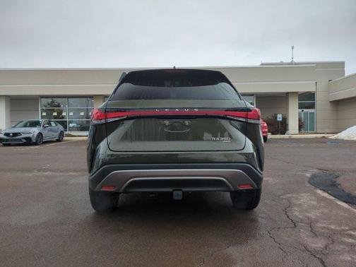 2026 Lexus RX 350 Premium