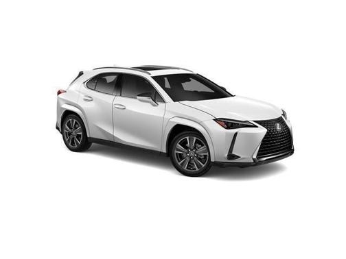 2026 Lexus UX 300h Premium