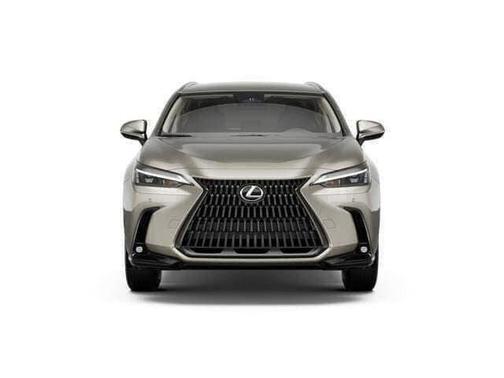 2026 Lexus NX 350 NX 350