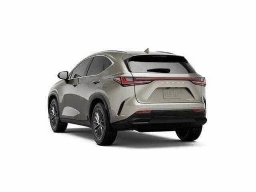 2026 Lexus NX 350 NX 350