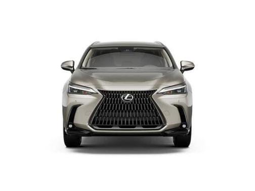 2026 Lexus NX 350 NX 350