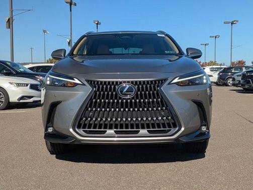 2026 Lexus NX 350 NX 350 Premium