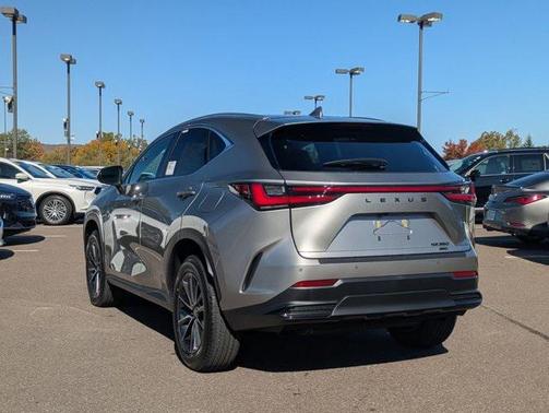 2026 Lexus NX 350 NX 350 Premium