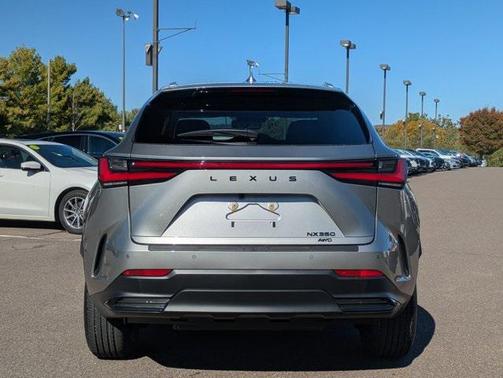 2026 Lexus NX 350 NX 350 Premium