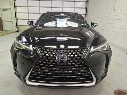 2021 Lexus UX 250h Base