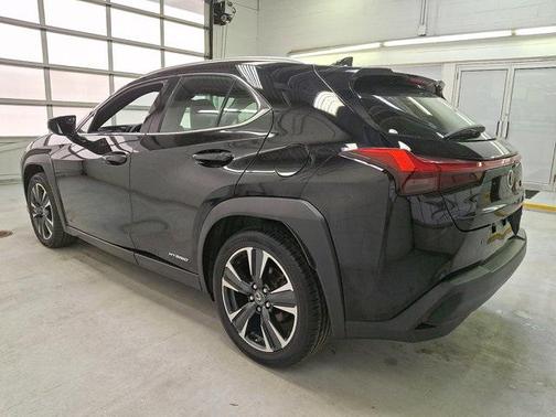 2021 Lexus UX 250h Base