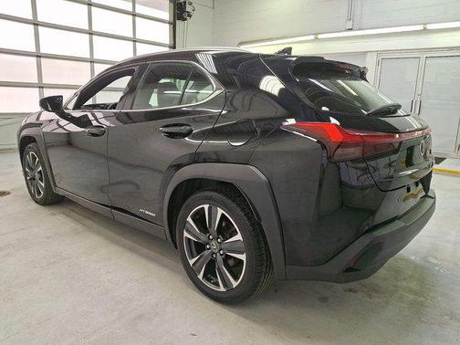 2021 Lexus UX 250h Base