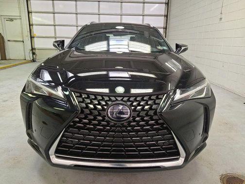 2021 Lexus UX 250h Base