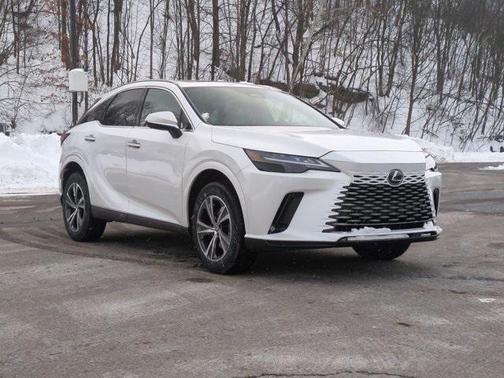 2026 Lexus RX 350 Base