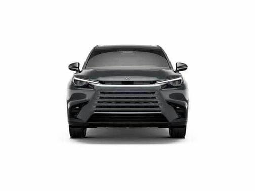 Cloudburst Gray 2026 Lexus TX 350 Luxury