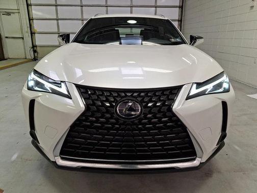 2020 Lexus UX 250h Base