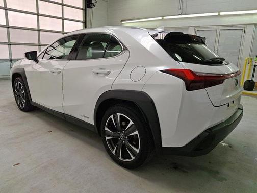 2020 Lexus UX 250h Base