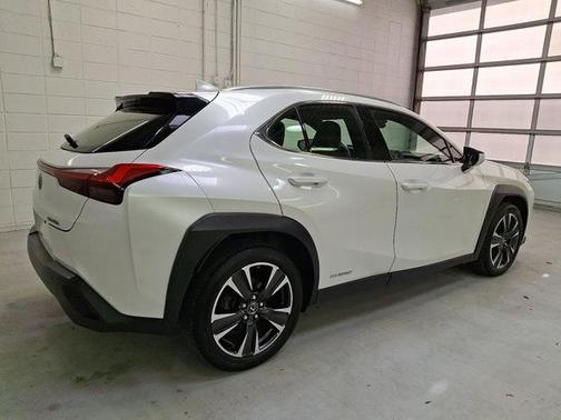 2020 Lexus UX 250h Base