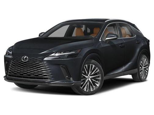 2026 Lexus RX 350 AWD
