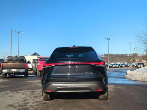 2026 Lexus RX 350 AWD