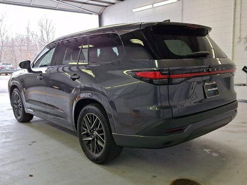 Nightfall Mica 2024 Lexus TX 350 Base