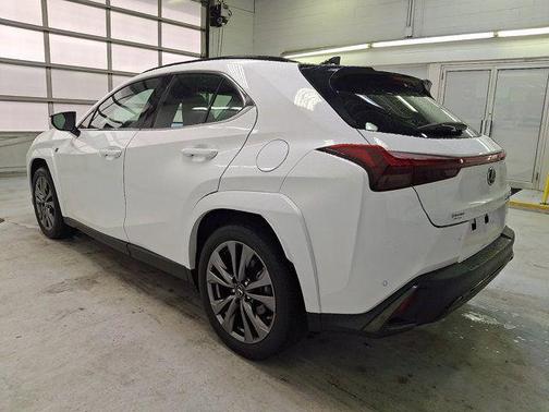 2023 Lexus UX 250h F Sport