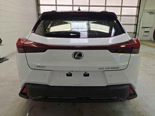 2023 Lexus UX 250h F Sport