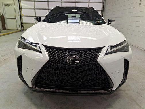 2023 Lexus UX 250h F Sport