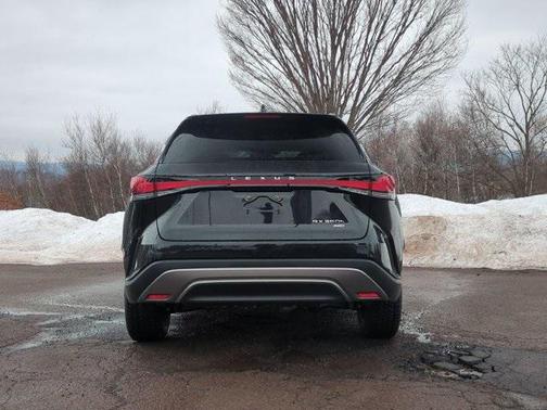 2026 Lexus RX 350 Premium