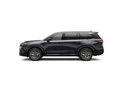 Caviar 2026 Lexus TX 350 Premium