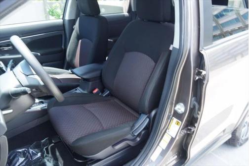 2018 Mitsubishi Outlander Sport 2.0 ES